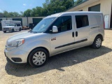 2017 Ram ProMaster City Van, VIN # ZFBERFBB2H6D39922