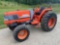 Kubota L4200 4x4 Tractor