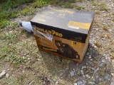 New Poulan Pro PB4218 ChainSaw