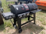 CharGriller Grill