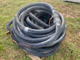 Pallet Of Misc Hoses