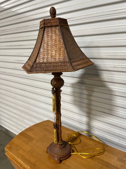Decorative Lamp