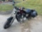 1997 Harley-Davidson XL 1200 Motorcycle, VIN # 1HD1CAP18VY226889