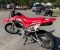 2020 Honda CRF110F Motorcycle