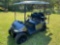 2015 EZ-GO RXV Golf Cart