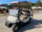 2017 EZ-GO RXV Golf Cart