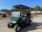 2012 EZ-GO RXV Golf Cart
