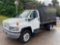 2008 GMC C4500 Truck, VIN # 1GDE4C1G58F411535