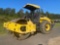 2014 Bomag BW213PDH-4i Single Drum Pad Foot Roller