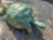 Turtle Statue