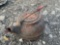 Antique Pot