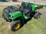 John Deere Gator