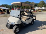 2017 EZ-GO RXV Golf Cart