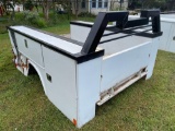 Utility Truck Bed