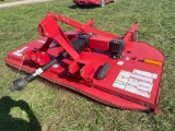 Bush Hog 3308 8ft Rotary Cutter