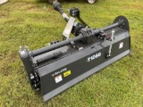 New Paladin 6ft Rotary Tiller