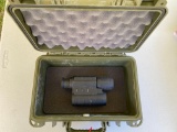 Conditional Stealth Cam Range Finder with Case