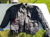 New Speedtec Motorcycle Jacket