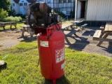 80 Gallon Air Compressor