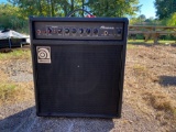 Ampeg Amplifier