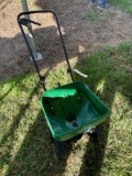 Scotts Lawn Spreader