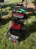 Simpson Clean Machine Pressure Washer