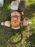CH&E De-Watering Pump