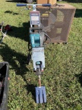 2017 Makita AVT Jack Hammer