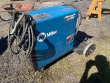 Millermatic 252 Welder