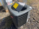 A/C Electric Fan