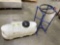 14 Gallon Liquid Sprayer With Stand