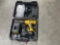 Dewalt Drill With Charger