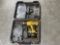 Dewalt Drill