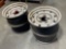 (4) Ford 16in Wheels