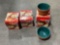 (3)Fresh Cooking Bean And Cheese Dip Set