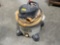Rigid 12 Gallon Shop Vacuum