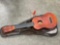 King Musical Instrument Company Ukulele