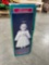 Christmas Around the World Reluctant Angel Doll