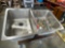 Double Sink