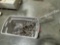 Tote Of Misc. Meat Hooks