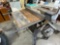 Craftsman Table Saw