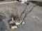 Craftsman Edger