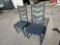 (2) Chairs