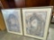 (2) Framed Pictures