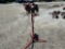 Craftsman Duel Work Light