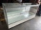 Glass Display Case