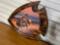 Arrowhead Shape Indian Picture