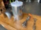 Misc. Kitchen Items