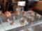 Antique Japanese Tea Set