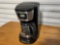 Black And Decker Coffee Maker
